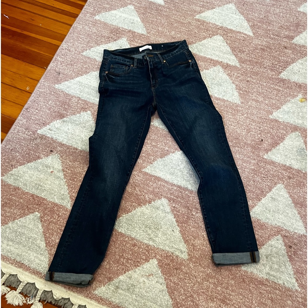 LOFT jeans